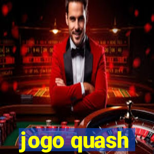 jogo quash